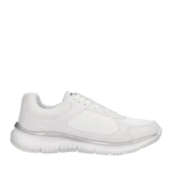 Sneakers Donna Bianche con Memory Foam