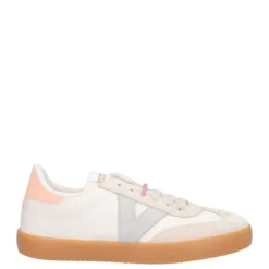 Sneakers Donna Bianche e Beige