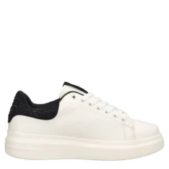 Sneakers Donna Bianche e Nere