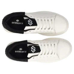Sneakers Donna Bianche e Nere
