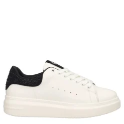 Sneakers Donna Bianche e Nere