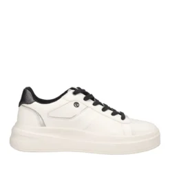 Sneakers Donna Bianche e Nere