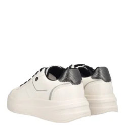 Sneakers Donna Bianche e Nere
