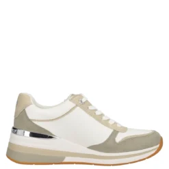 Sneakers Donna Bianche e Verdi