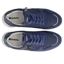 Sneakers Donna Blu