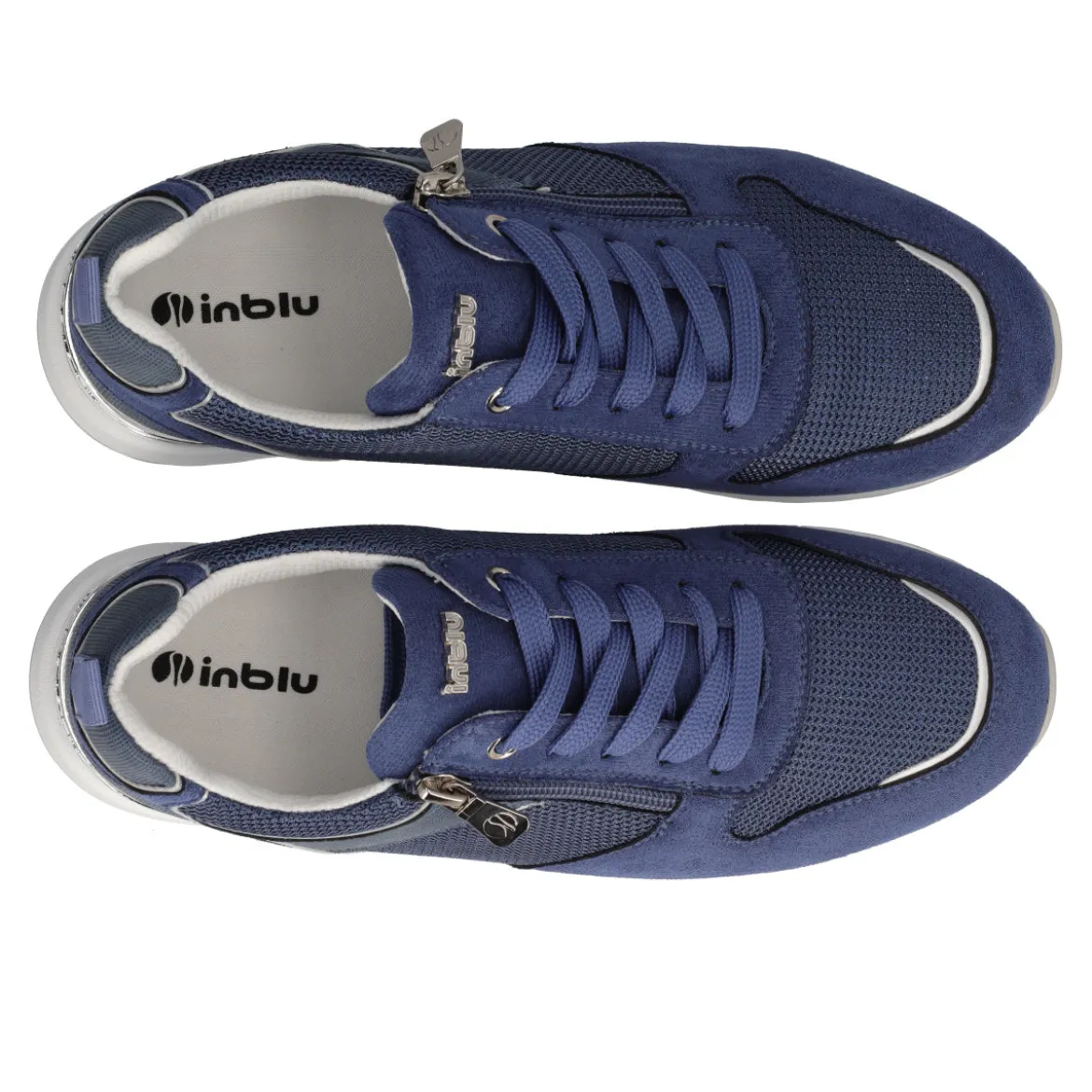 Sneakers Donna Blu