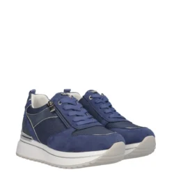 Sneakers Donna Blu