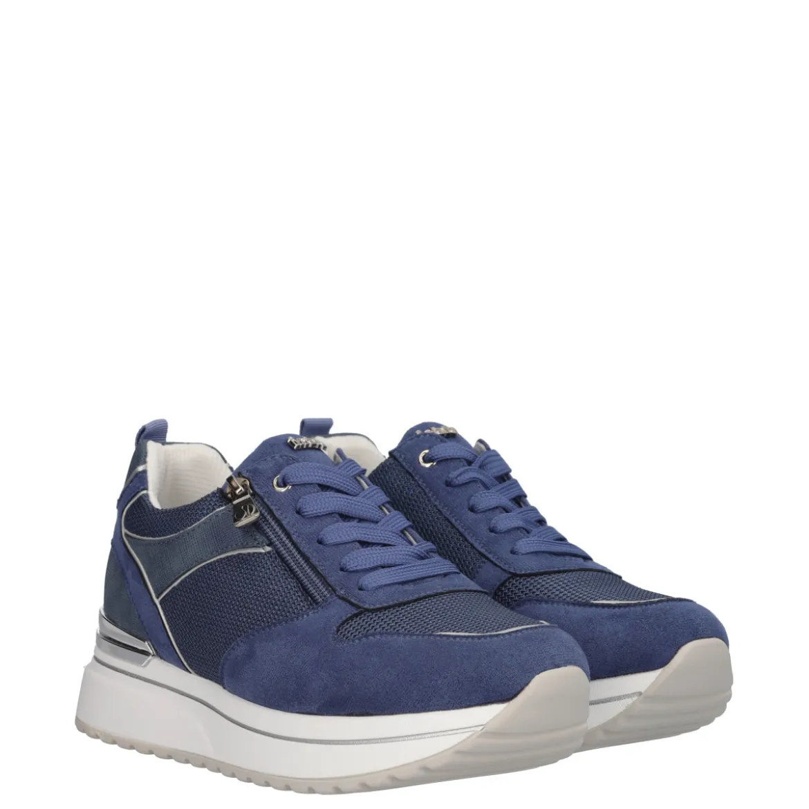 Sneakers Donna Blu