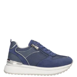 Sneakers Donna Blu
