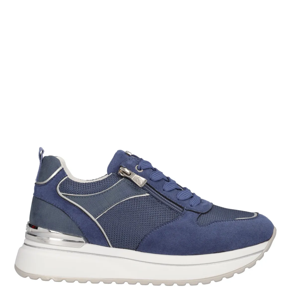 Sneakers Donna Blu