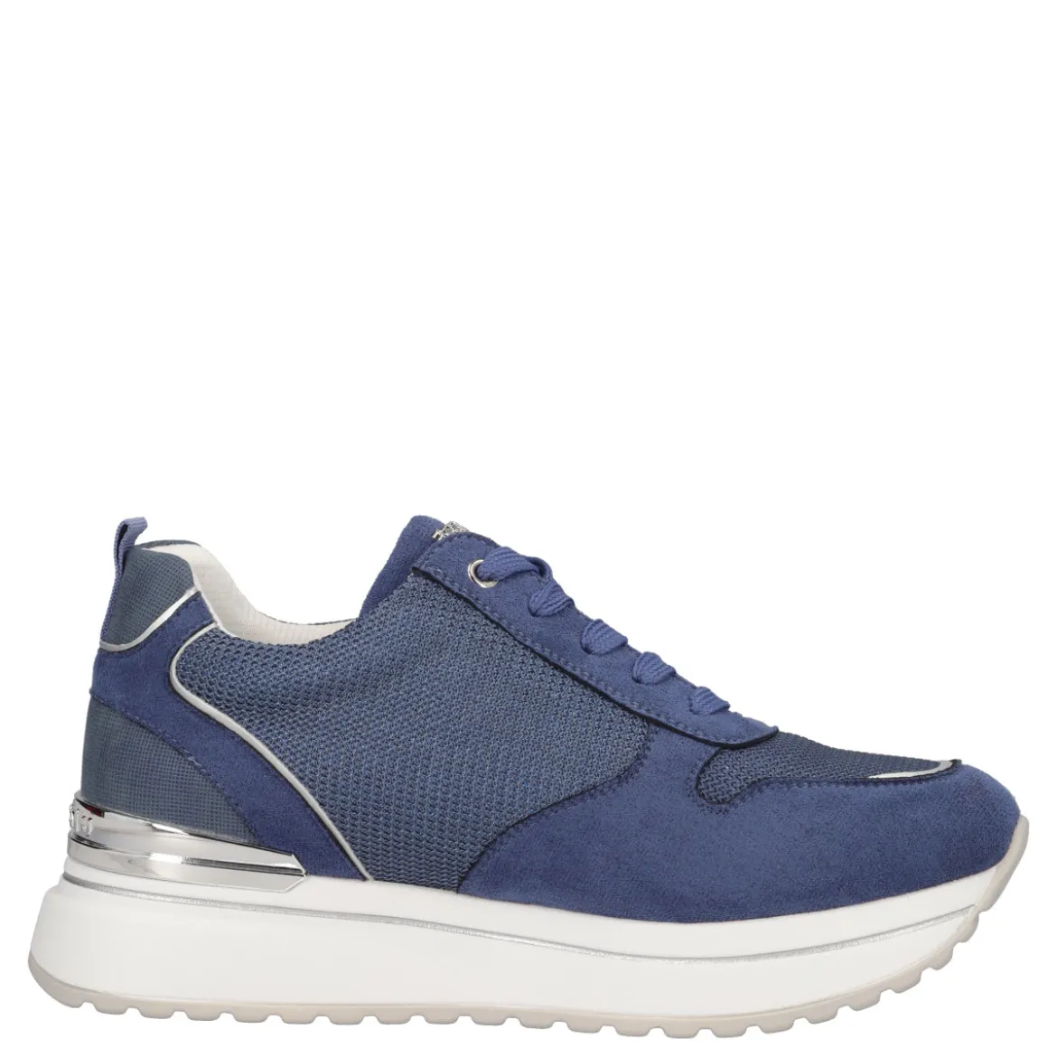 Sneakers Donna Blu