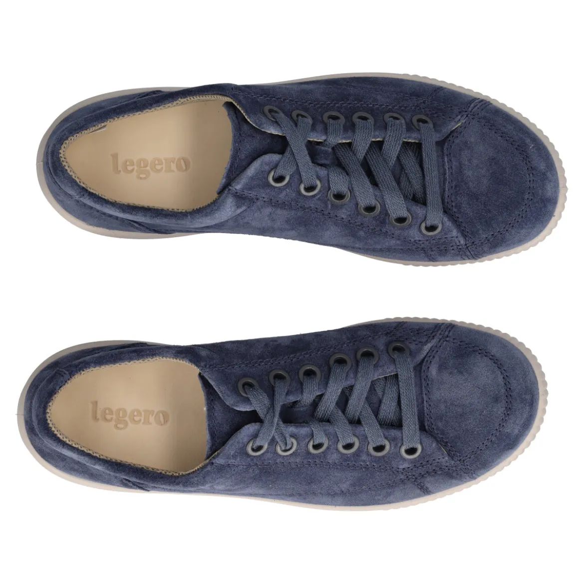 Sneakers Donna Blu