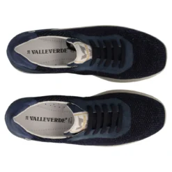 Sneakers Donna Blu