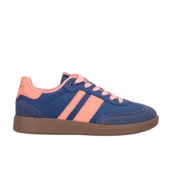 Sneakers Donna Blu e Rosa