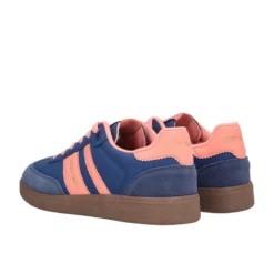 Sneakers Donna Blu e Rosa