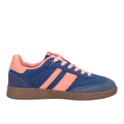 Sneakers Donna Blu e Rosa