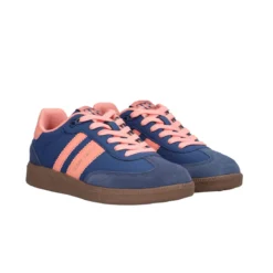 Sneakers Donna Blu e Rosa
