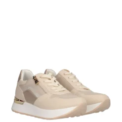 Sneakers Donna Crema