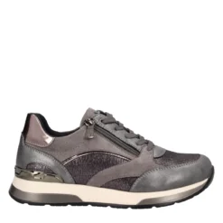 Sneakers Donna Grigie