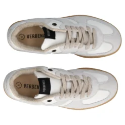 Sneakers Donna Grigie