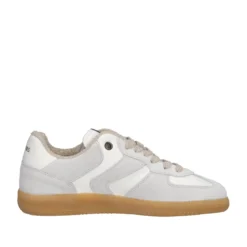 Sneakers Donna Grigie