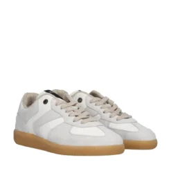 Sneakers Donna Grigie