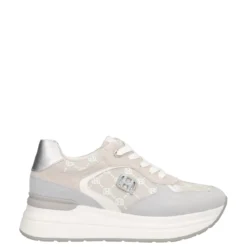 Sneakers Donna Grigie