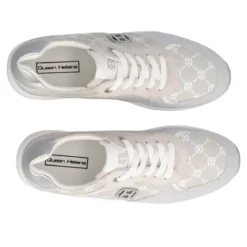 Sneakers Donna Grigie