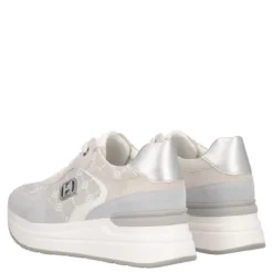 Sneakers Donna Grigie