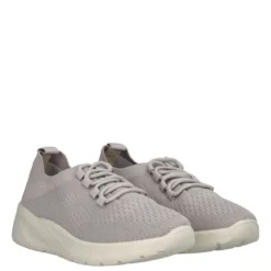 Sneakers Donna Grigio