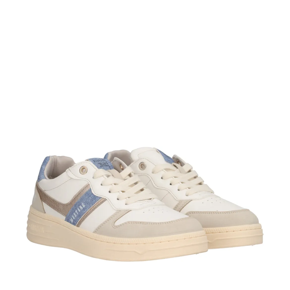 Sneakers Donna Ice-Blue