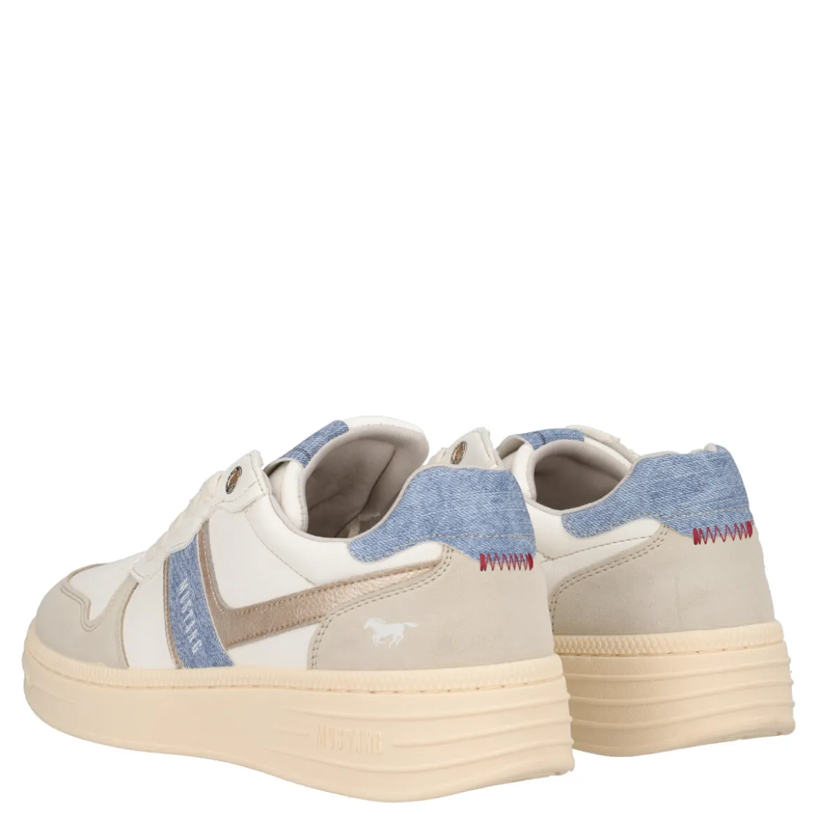 Sneakers Donna Ice-Blue