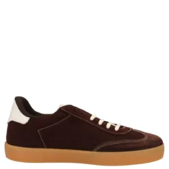 Sneakers Donna Marroni