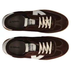 Sneakers Donna Marroni