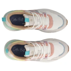 Sneakers Donna Multicolor