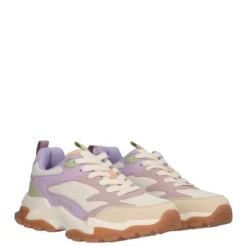 Sneakers Donna Multicolor