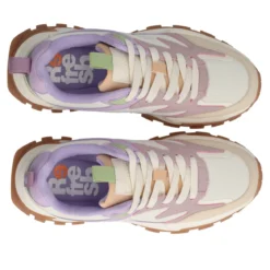 Sneakers Donna Multicolor