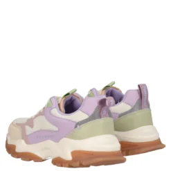 Sneakers Donna Multicolor