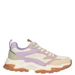 Sneakers Donna Multicolor