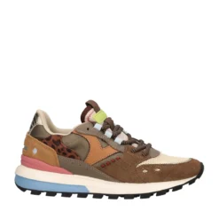 Sneakers Donna Multicolor