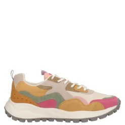 Sneakers Donna Multicolor