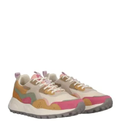 Sneakers Donna Multicolor