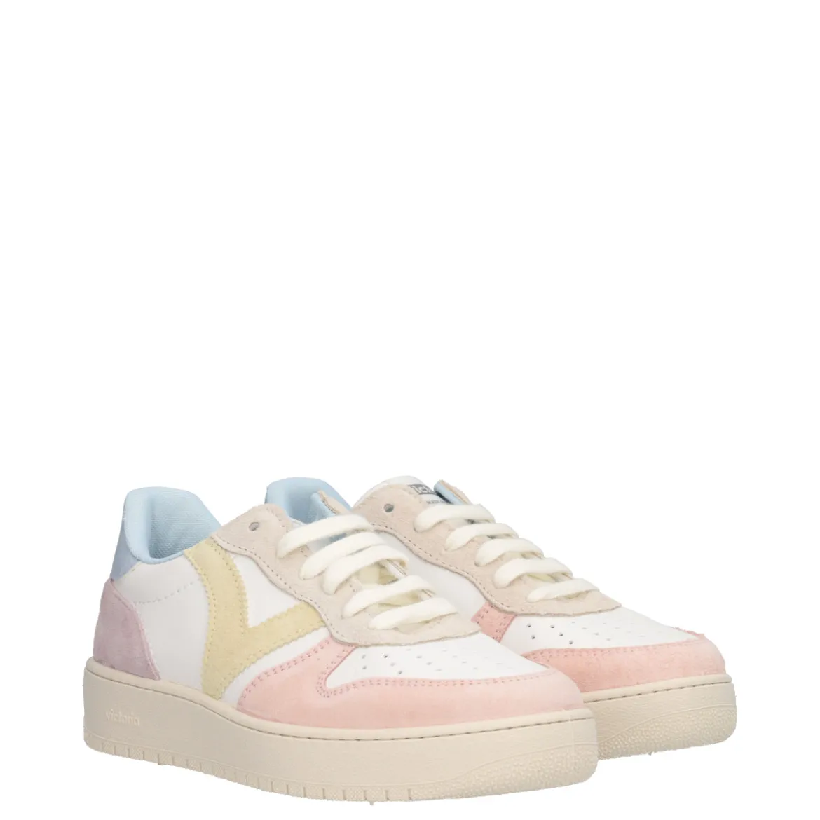 Sneakers Donna Multicolor