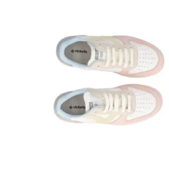 Sneakers Donna Multicolor