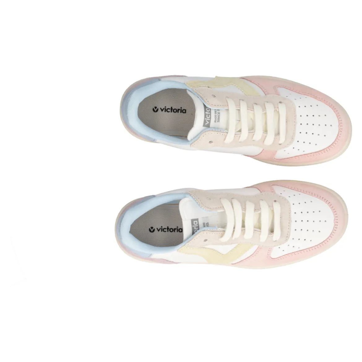 Sneakers Donna Multicolor