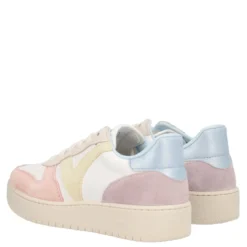 Sneakers Donna Multicolor
