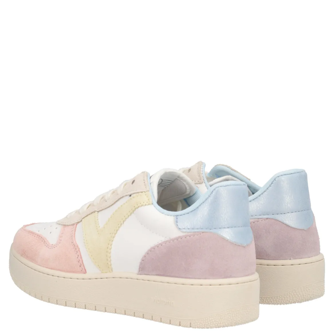 Sneakers Donna Multicolor