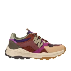 Sneakers Donna Multicolor