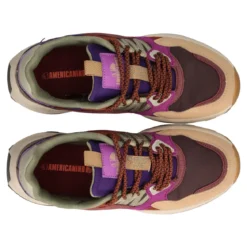 Sneakers Donna Multicolor