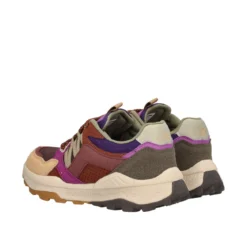 Sneakers Donna Multicolor